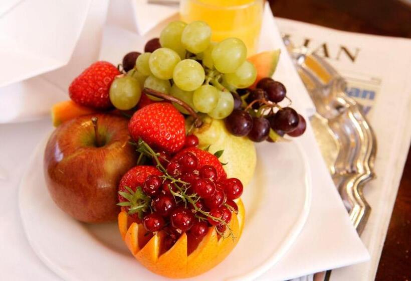 בית מלון כפרי Best Western Ipswich