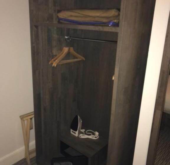 בית מלון כפרי Best Western Ipswich