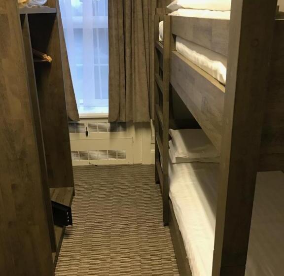 בית מלון כפרי Best Western Ipswich