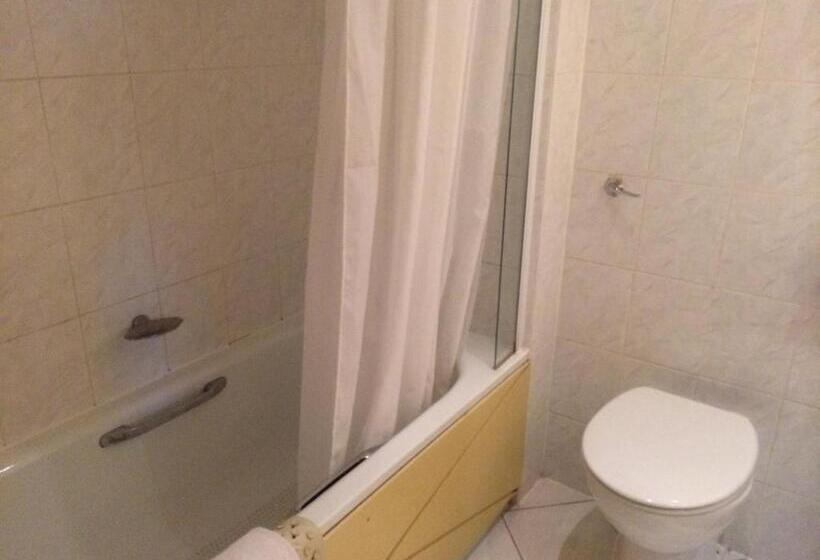 בית מלון כפרי Best Western Ipswich