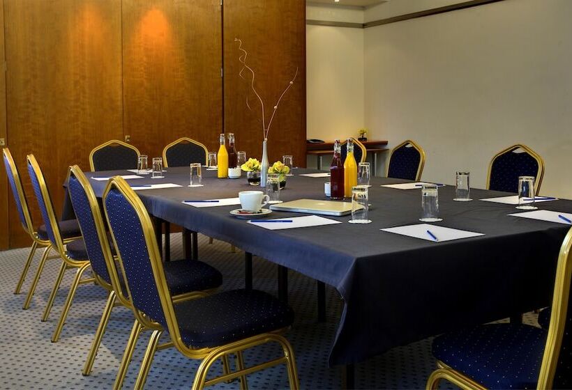 בית מלון כפרי Best Western Ipswich