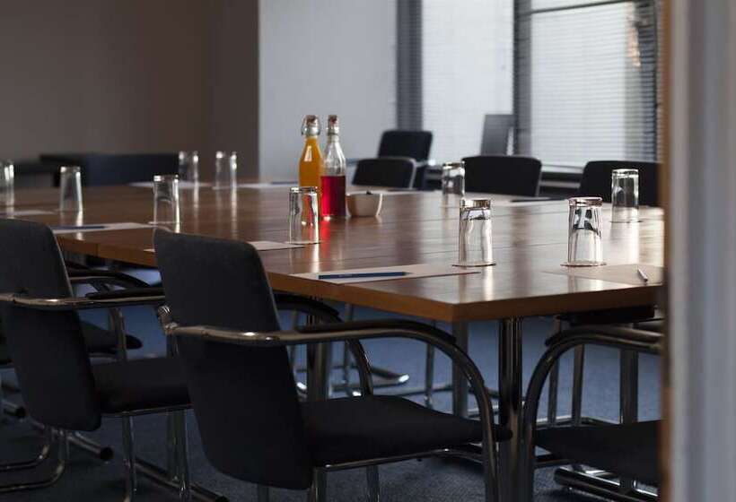 בית מלון כפרי Best Western Ipswich