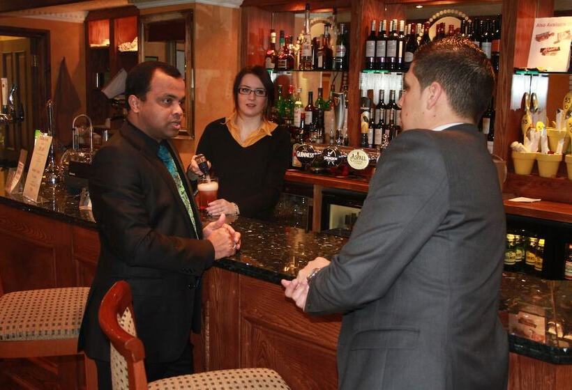 בית מלון כפרי Best Western Ipswich