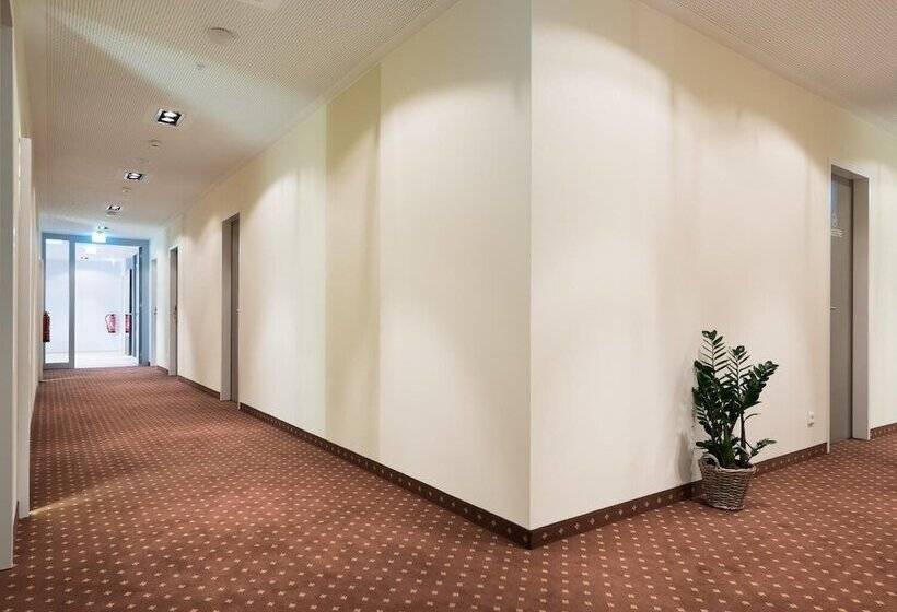 Boutique Hotel Bellevue Rheinfelden / Basel