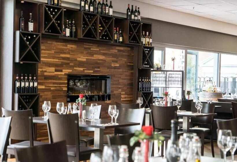 Boutique Hotel Bellevue Rheinfelden / Basel