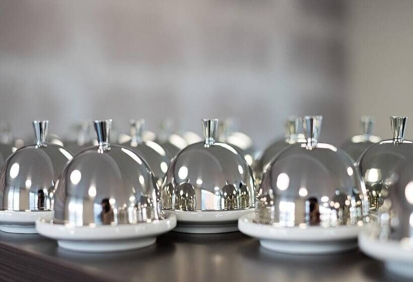 Boutique Hotel Bellevue Rheinfelden / Basel