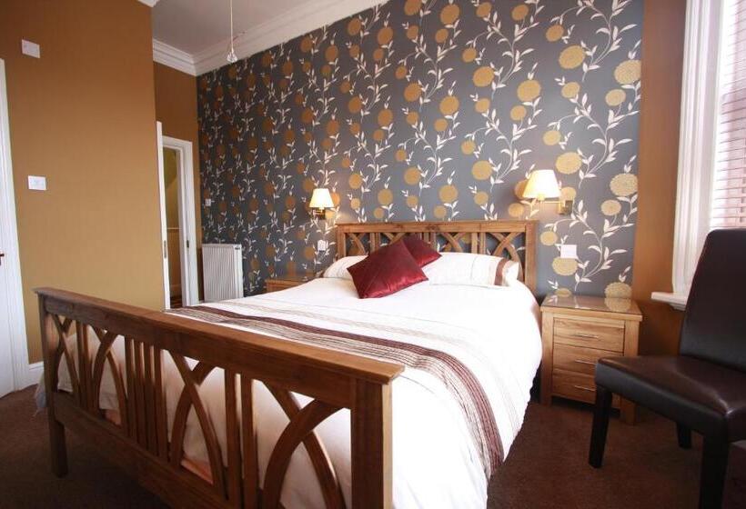 ホテル Brentwood Guest House