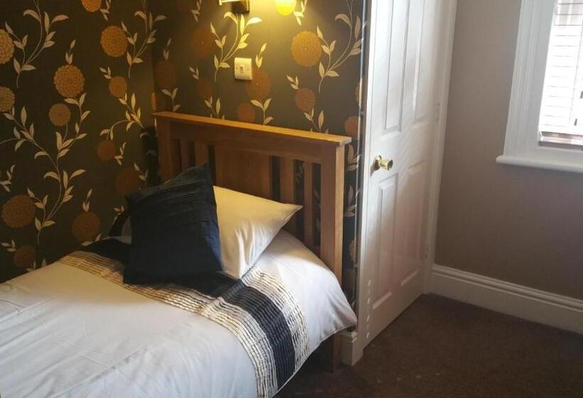 ホテル Brentwood Guest House