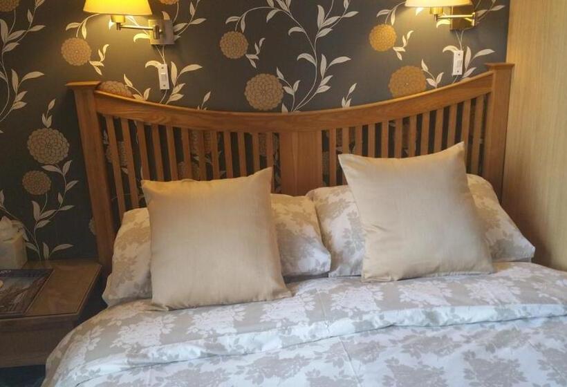 ホテル Brentwood Guest House