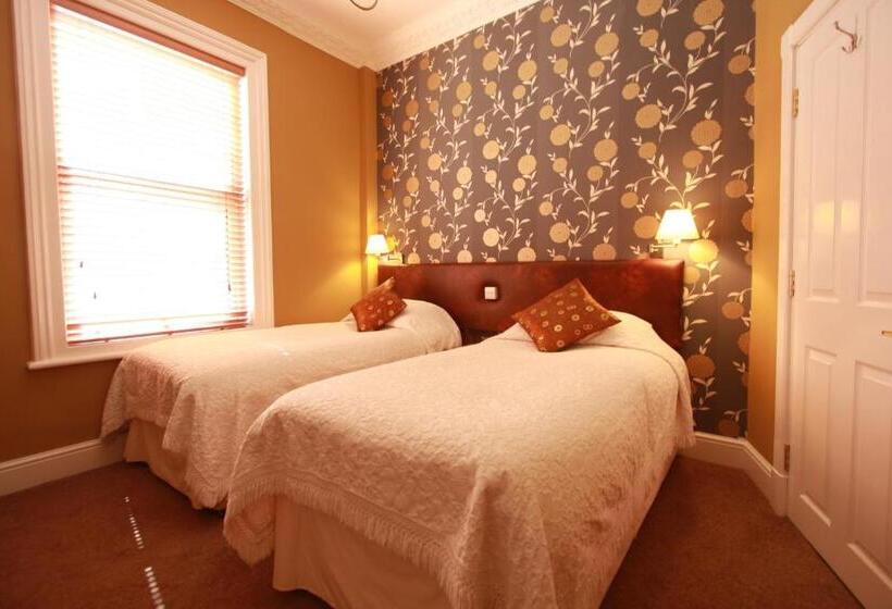 ホテル Brentwood Guest House