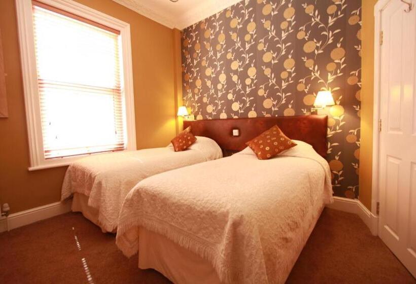 ホテル Brentwood Guest House