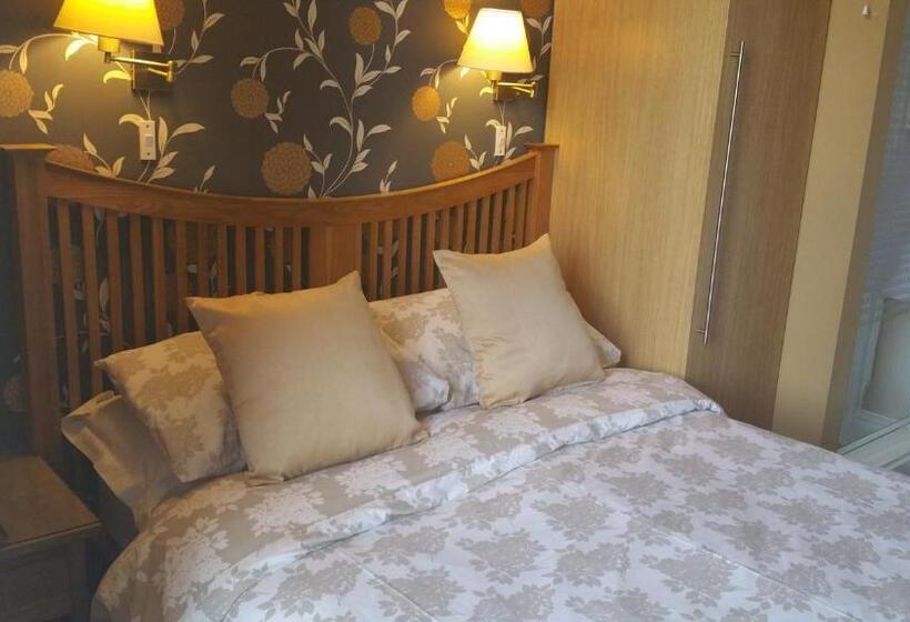 ホテル Brentwood Guest House