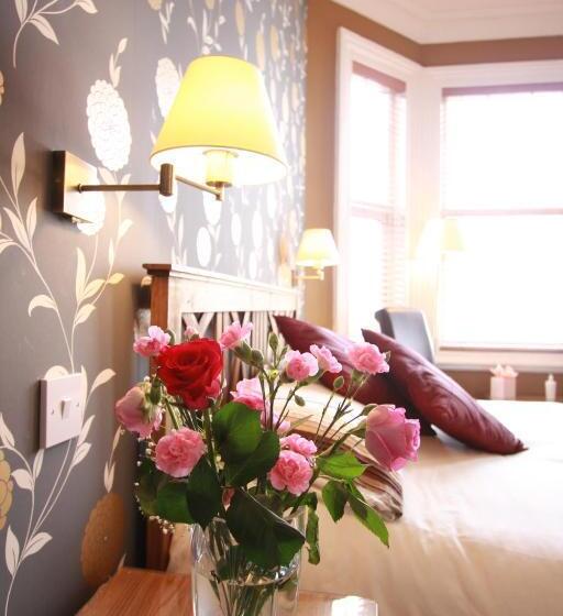 ホテル Brentwood Guest House