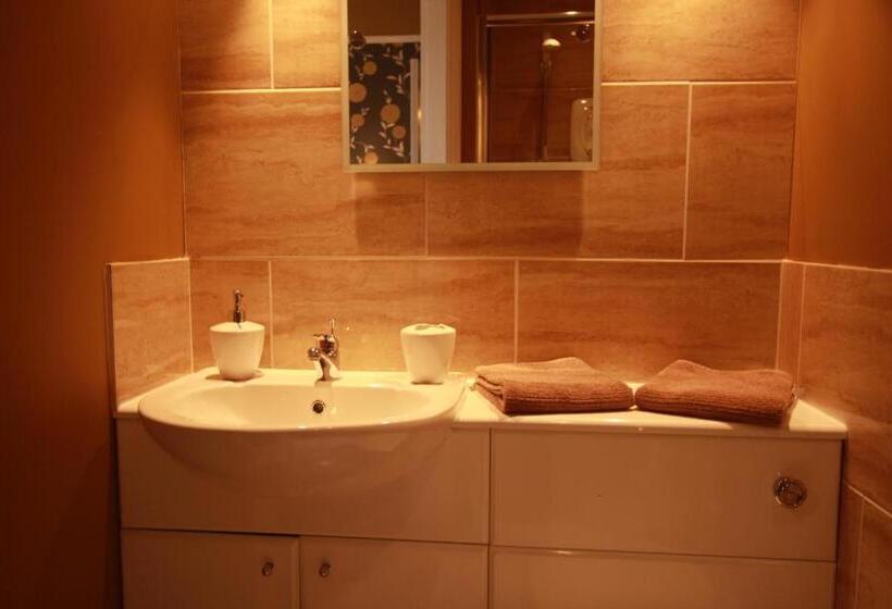 ホテル Brentwood Guest House