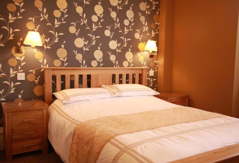 ホテル Brentwood Guest House