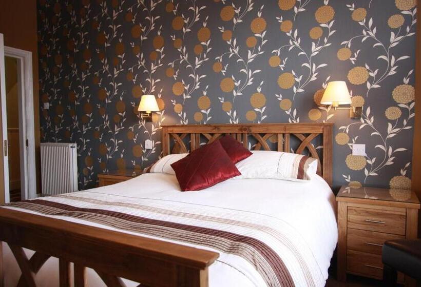 ホテル Brentwood Guest House