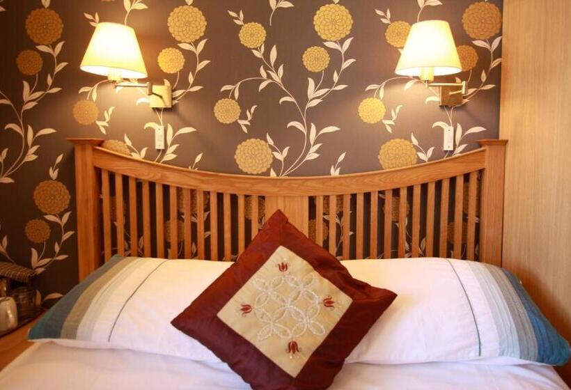 ホテル Brentwood Guest House