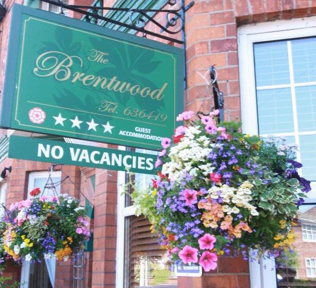 ホテル Brentwood Guest House