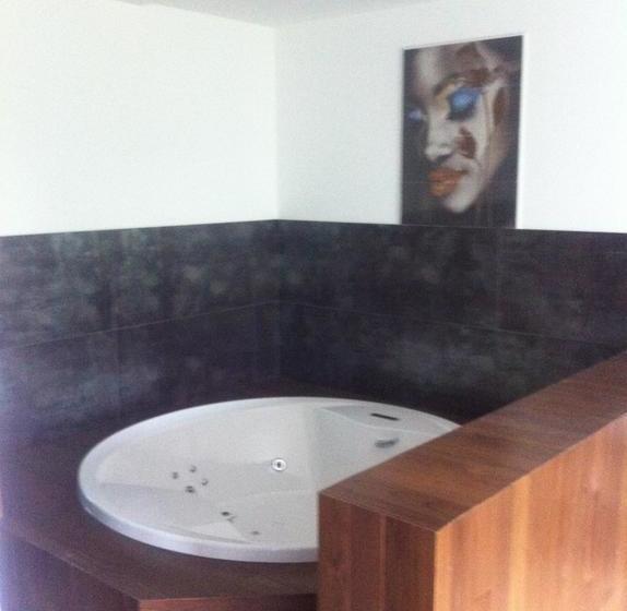 호텔 Hôtel Bress Saône