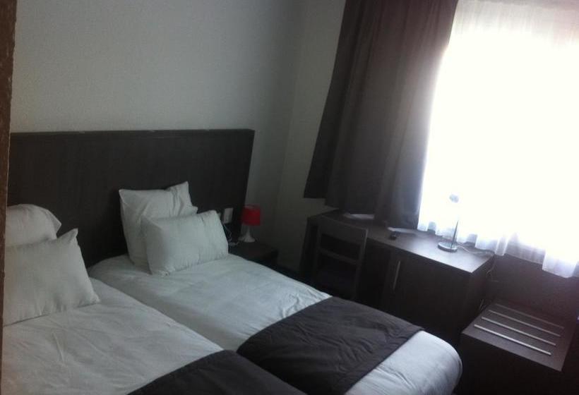 호텔 Hôtel Bress Saône