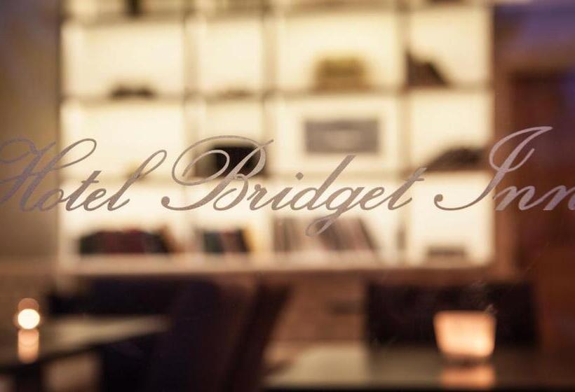 Отель Bridget Inn