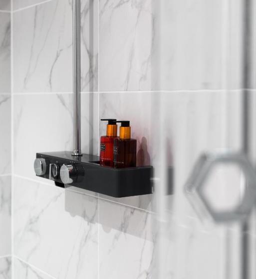 Отель Bridget Inn