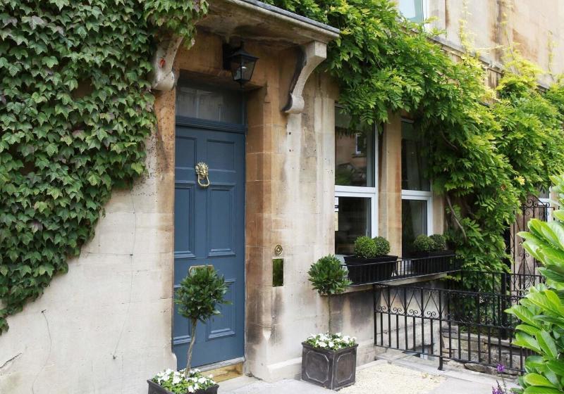 Отель Brindleys