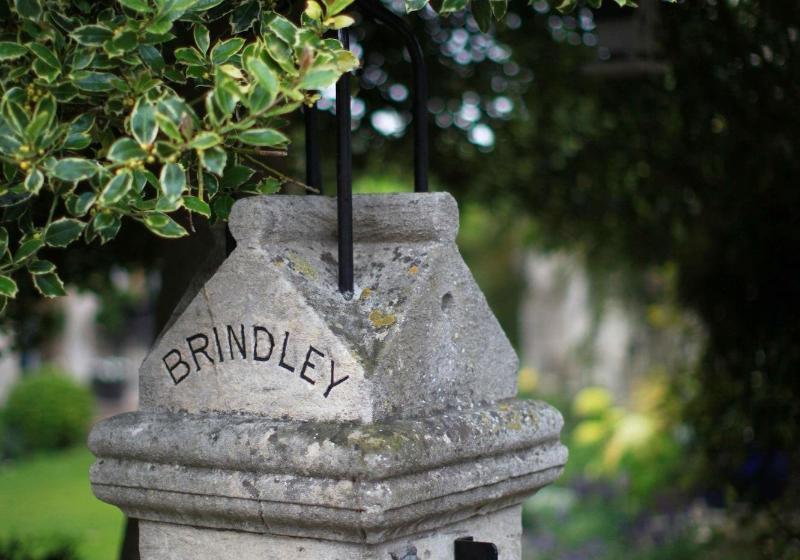 Отель Brindleys