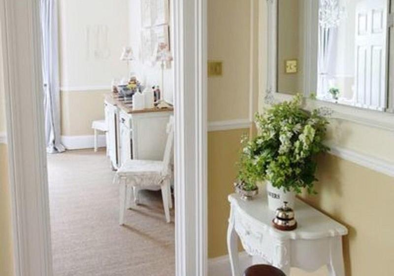 Отель Brindleys