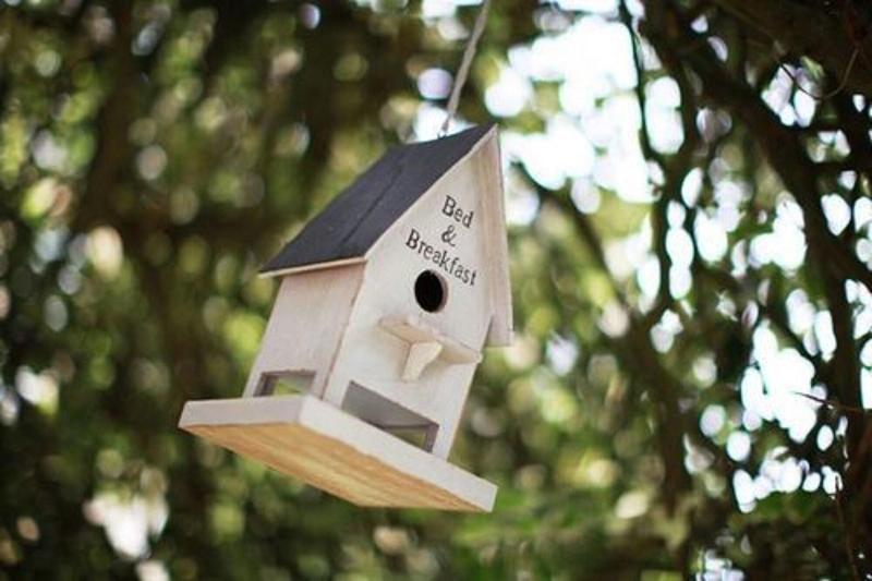 Отель Brindleys