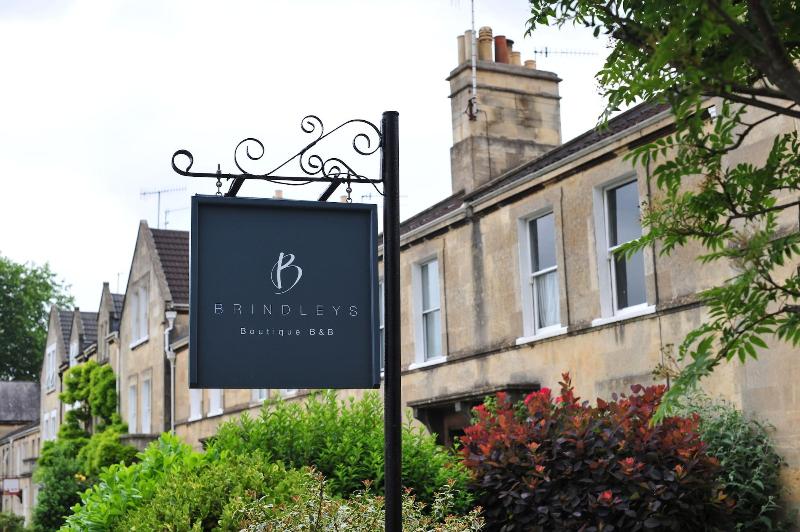 Отель Brindleys