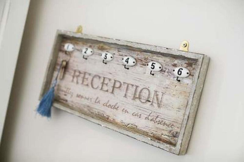 Отель Brindleys