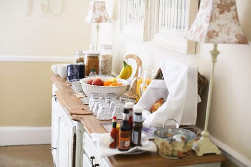 Отель Brindleys