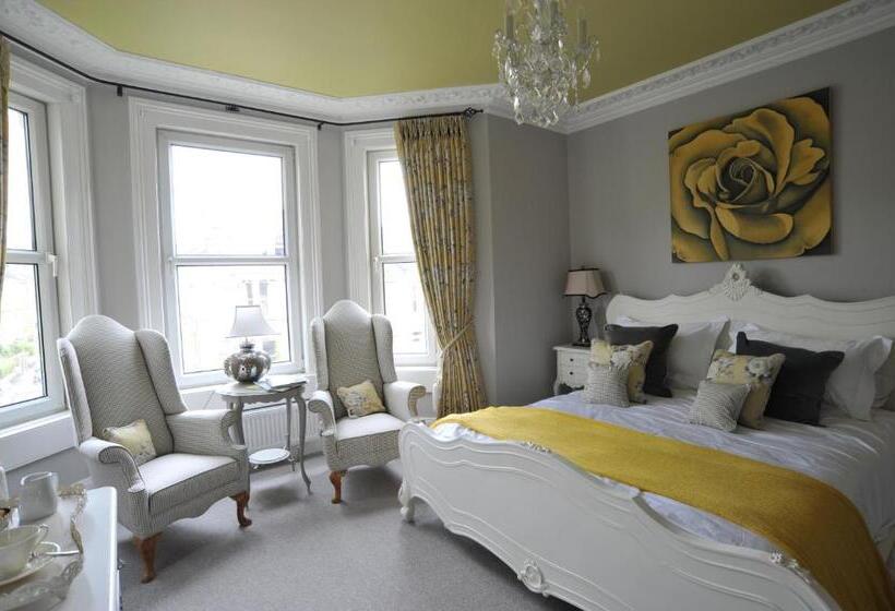 Отель Brindleys