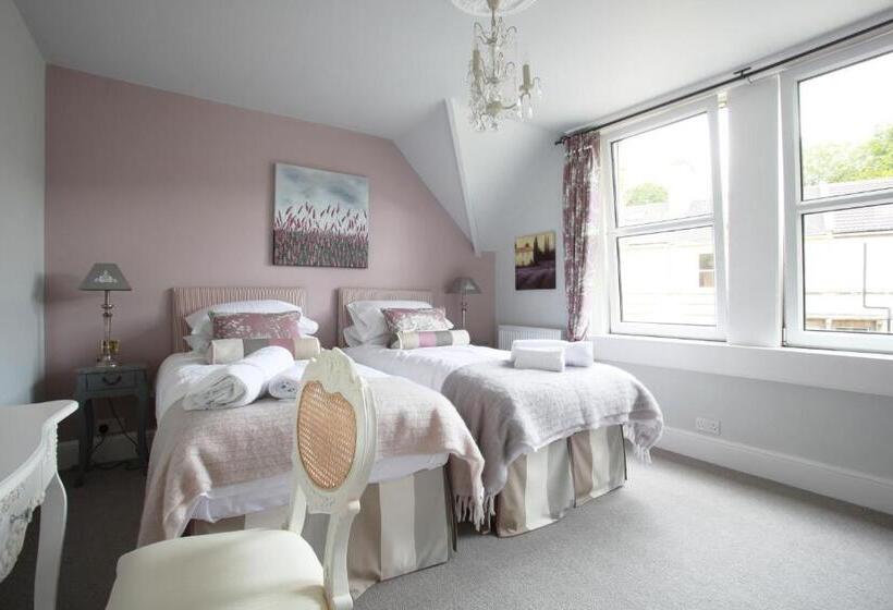 Отель Brindleys