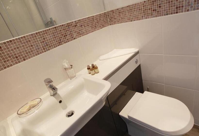 Отель Brindleys