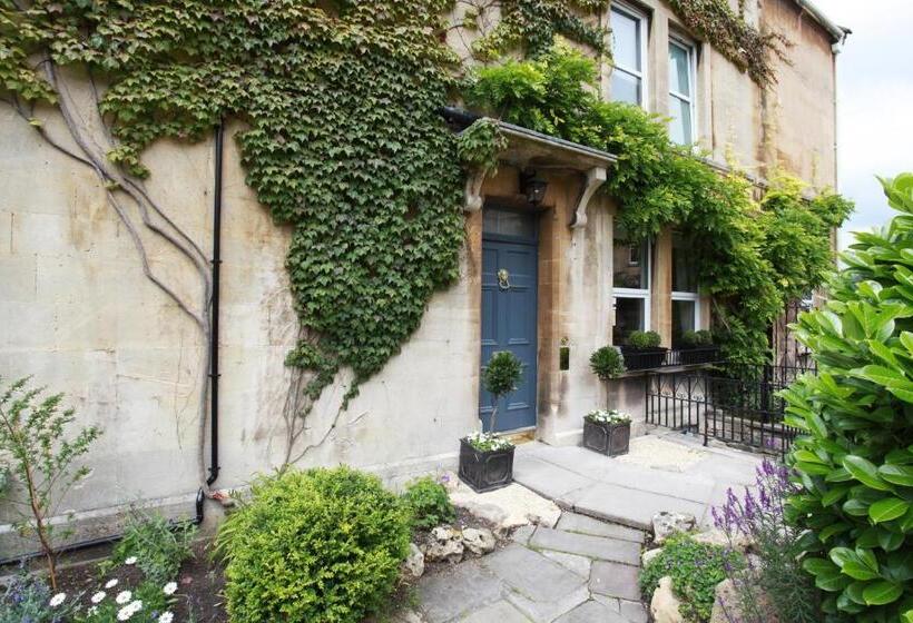 Отель Brindleys