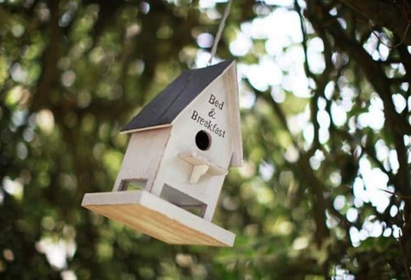 Отель Brindleys