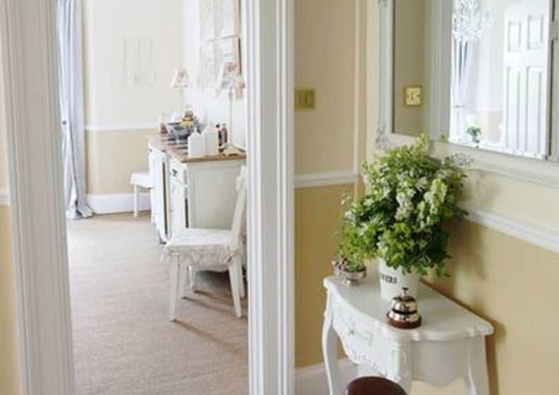 Отель Brindleys