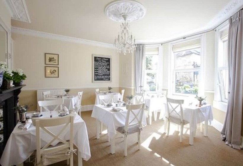 Отель Brindleys