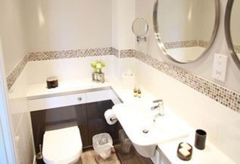 Отель Brindleys