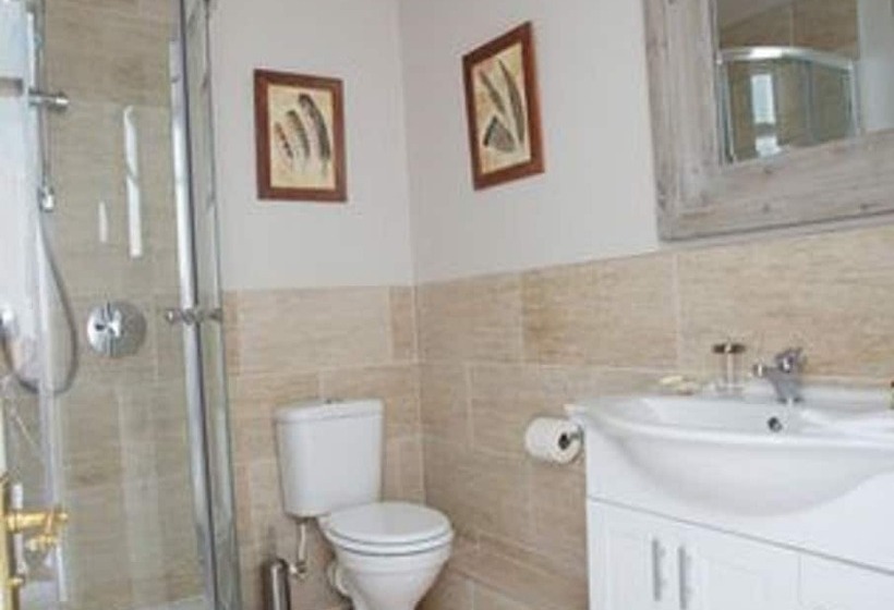 Отель Brindleys