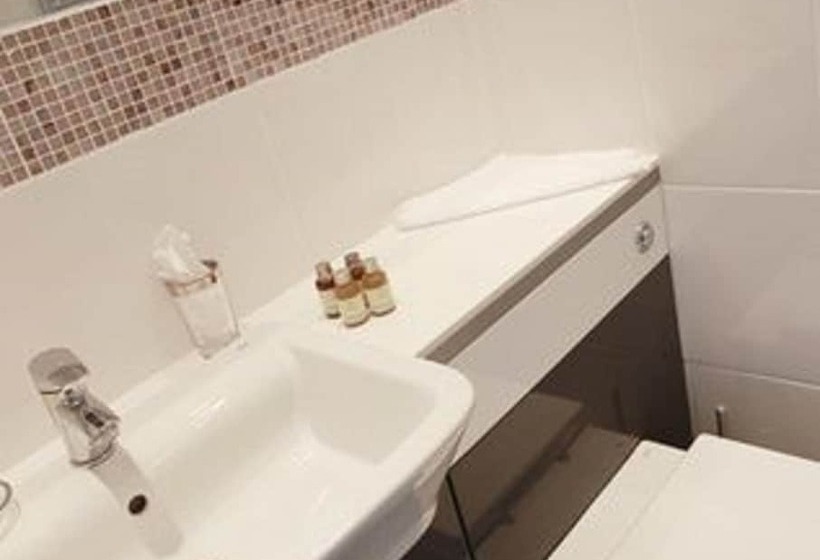 Отель Brindleys