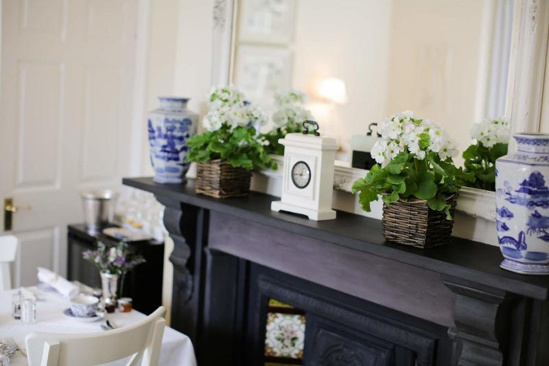 Отель Brindleys