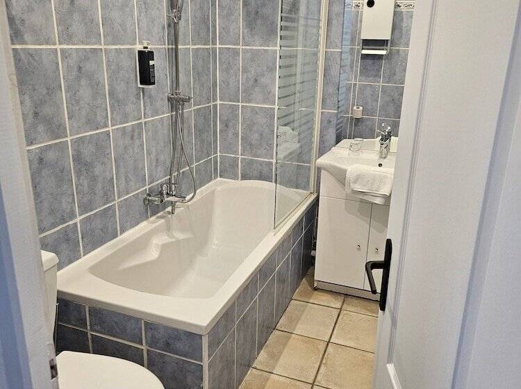 Brit Hotel Comtes De Champagne Troyes Centre Historique