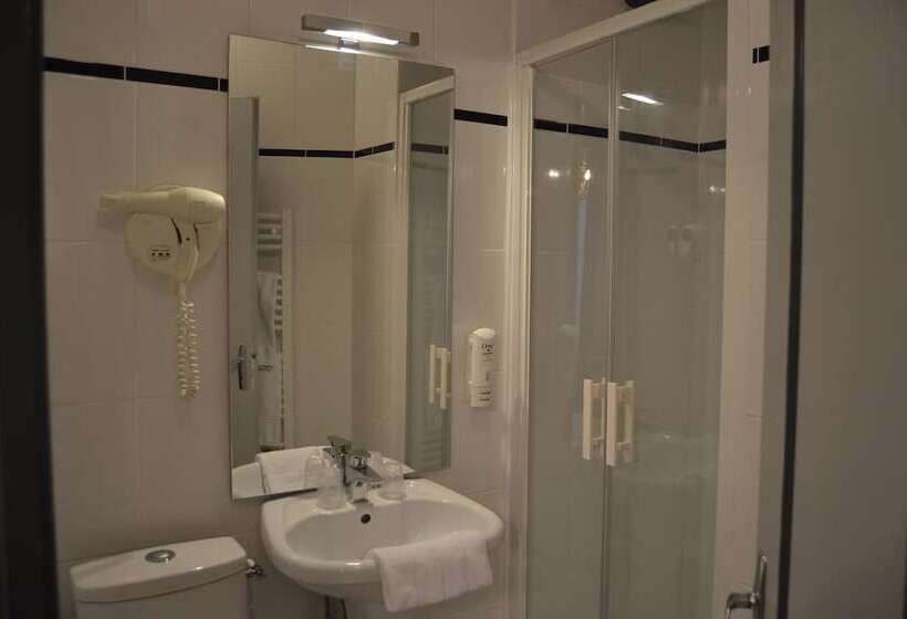 Brit Hotel Comtes De Champagne Troyes Centre Historique