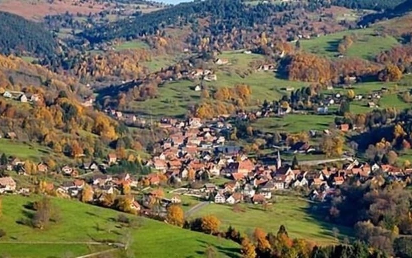 Brit Hotel Grand Hotel Munster