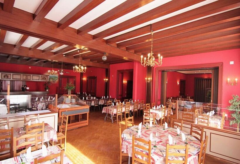 Brit Hotel Grand Hotel Munster