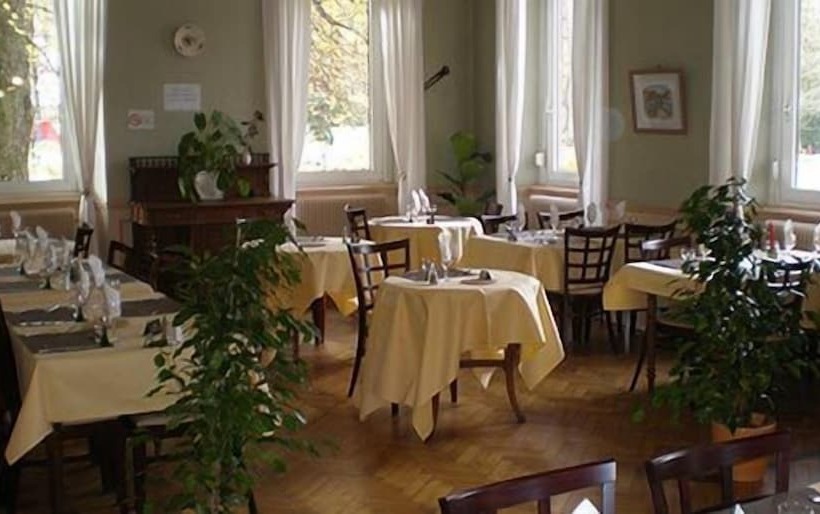 Brit Hotel Grand Hotel Munster