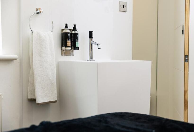 Отель Cambridge House